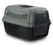 BERGAMO Transport Gipsy Eco Porte Plastique Vert XS