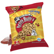 *BENNY BULLY'S Gâteries Chien Mini Foie Boeuf 17g