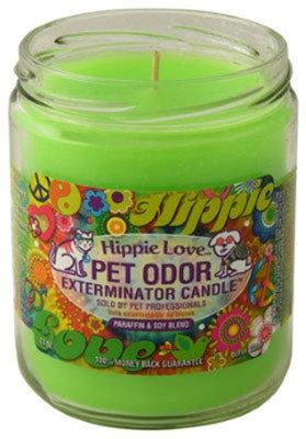 HOLLYMOLLY Chandelle Hippie Love 185g