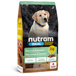 Voir l’image dans la galerie, NUTRAM IDEAL (I14) Chiot Peau, Pelage &amp; Estomac SG 2kg