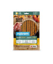 NUTRAM OPTIMALES Gâteries Chien Digestive+ GR 187g