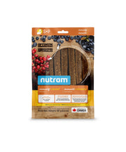 NUTRAM OPTIMALES Gâteries Chien Immunité+ PR 187g