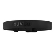 NUVUQ Collier Chien Poivre Noir XS