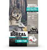 Voir l’image dans la galerie, BOREAL VITAL Chien Poulet SG 2.26kg
