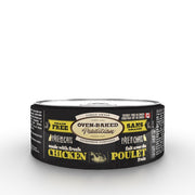 OBT Chat Pâté Poulet SG 156g