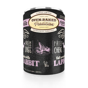OBT Chien Pâté Lapin SG 354g