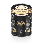 OBT Chien Pâté Caille SG 354g