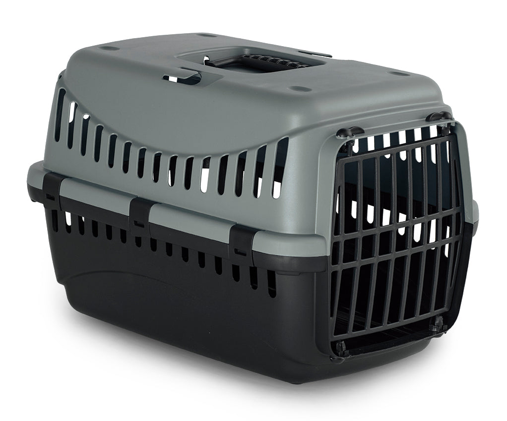 BERGAMO Transport Gipsy Eco Porte Plastique Vert S