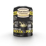 Voir l’image dans la galerie, OBT Chien Pâté Poulet SG 354g