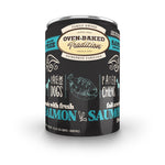 Voir l’image dans la galerie, OBT Chien Pâté Saumon SG 354g