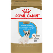ROYAL CANIN Chiot Bouledogue Français 1.36kg