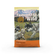 TASTE OF THE WILD Chiot High Prairie SG 2.27kg