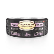 OBT Chat Pâté Lapin SG 156g