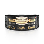 Voir l’image dans la galerie, OBT Chat Pâté Caille SG 156g