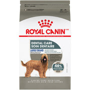 ROYAL CANIN Grand Chien Soin Dentaire 13.6kg