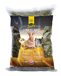 MARTIN Nourriture Sac de Foin Fléole 1.6kg