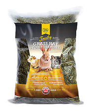 MARTIN Nourriture Sac de Foin Fléole 1.6kg