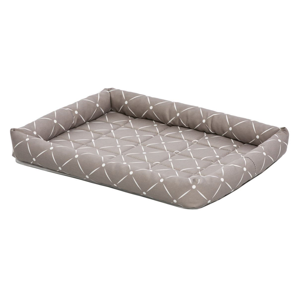 MIDWEST Lit Quiet Time 24" Taupe