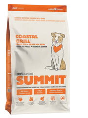 SUMMIT Chien Coastal Grill 2.27kg