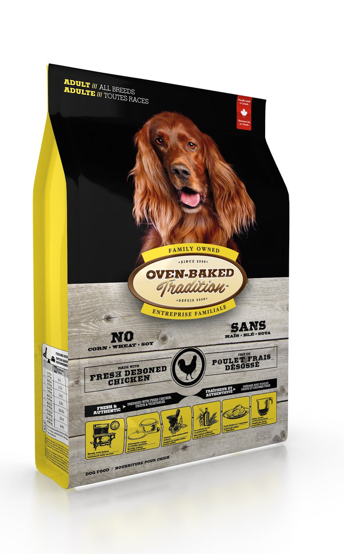 OBT Chien Poulet 11.3kg