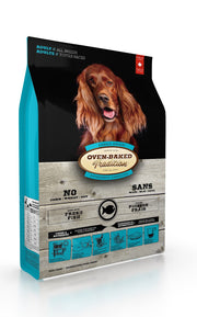OBT Chien Poisson 2.27kg