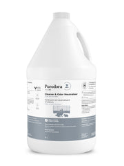 PURODORA Neutralisant Odeurs Cages 4L