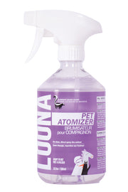LOONA Brumisateur 500ml