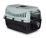 Voir l’image dans la galerie, BERGAMO Transport Gipsy Eco Porte Plastique Bleu Glacier S