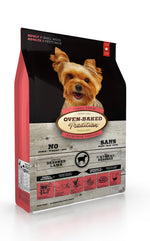 Voir l’image dans la galerie, OBT Chien PR Agneau 2.27kg