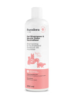 Voir l’image dans la galerie, PURODORA Shampoing Neutralisant Odeurs Moufette 237ml