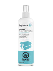 PURODORA Neutralisant Odeurs Fumée pour Tissu 237ml