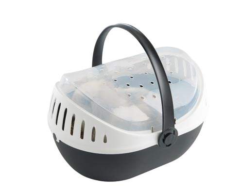 SAVIC Transporteur Elmo M pour Rongeur