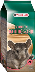 VL Sable de Bain pour Chichilla 1.3kg