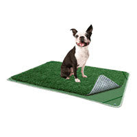 POOCHPAD Turf Dog Pads & Gazon 16x24"