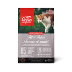 Voir l’image dans la galerie, ORIJEN Chat Forme &amp; Santé 1.8kg