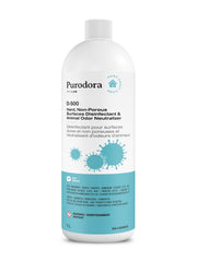 PURODORA Neutralisant Odeur & Désinfectant 1L