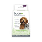 Voir l’image dans la galerie, BACI+ Buco+ 10 Jours pour Chien &amp; Chat 10g