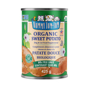 NUMMY TUM-TUM Chien Purée Patate Douce Bio 425g