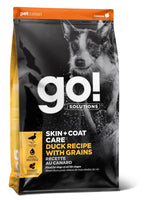 Voir l’image dans la galerie, GO! Chien Soins Peau &amp; Pelage Canard 10kg