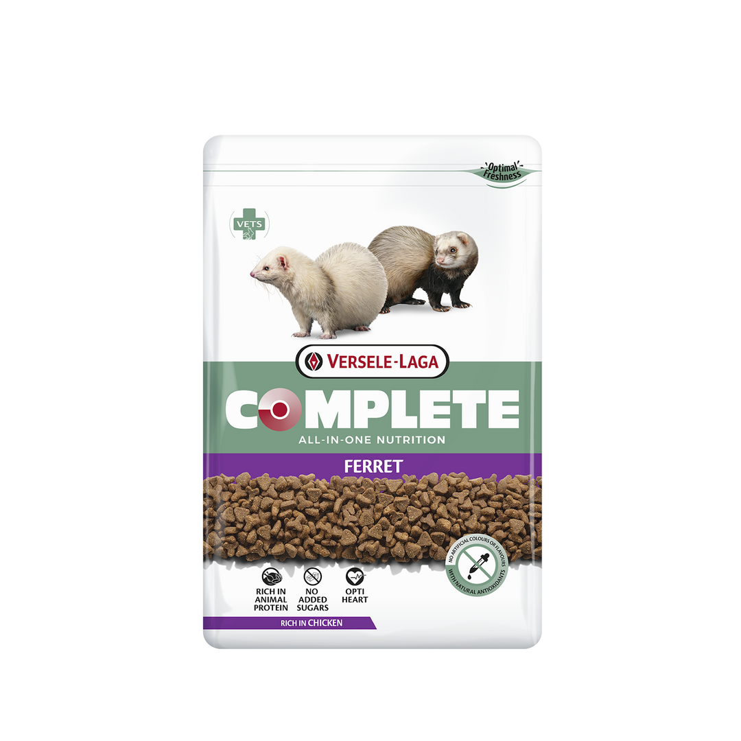VL COMPLETE Nourriture Furet 2.5kg (4)