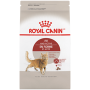 Royal Canin - En Forme et Actif - Nourriture Sèche pour Chats