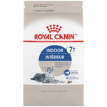 Voir l’image dans la galerie, Royal Canin - Nourriture Sèche pour Chats Adultes d'Intérieur 7+ Ans