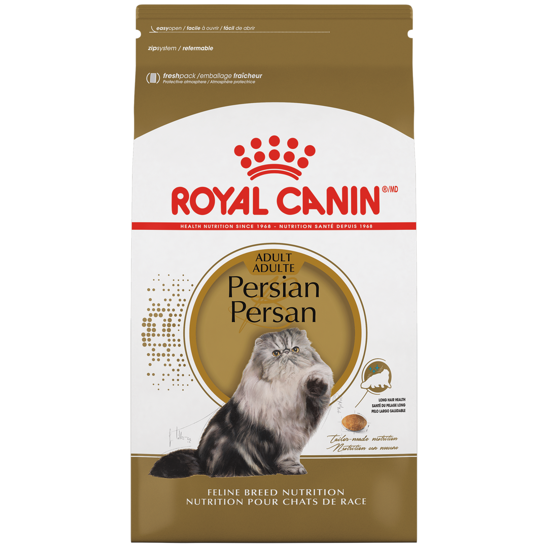 Royal Canin - Persan - Nourriture Sèche pour Chats