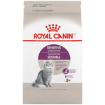 Voir l’image dans la galerie, Royal Canin - Digestion Sensible - Nourriture Sèche pour Chats