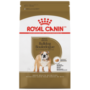 Royal Canin - Chien Adulte Bouledogue - Nourriture Sèche pour Chiens