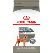 Royal Canin - MOYEN Chien Soin Dentaire - Nourriture Sèche pour Chiens