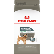 Royal Canin - PETIT Chien Soin Dentaire - Nourriture Sèche pour Chiens