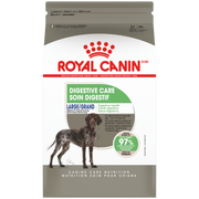 Royal Canin - GRAND Chien Soin Digestif - Nourriture Sèche pour Chiens