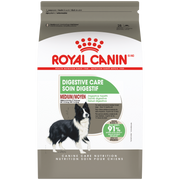 Royal Canin - MOYEN Chien Soin Digestif - Nourriture Sèche pour Chiens