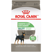 Royal Canin - PETIT Chien Soin Digestif - Nourriture Sèche pour Chiens
